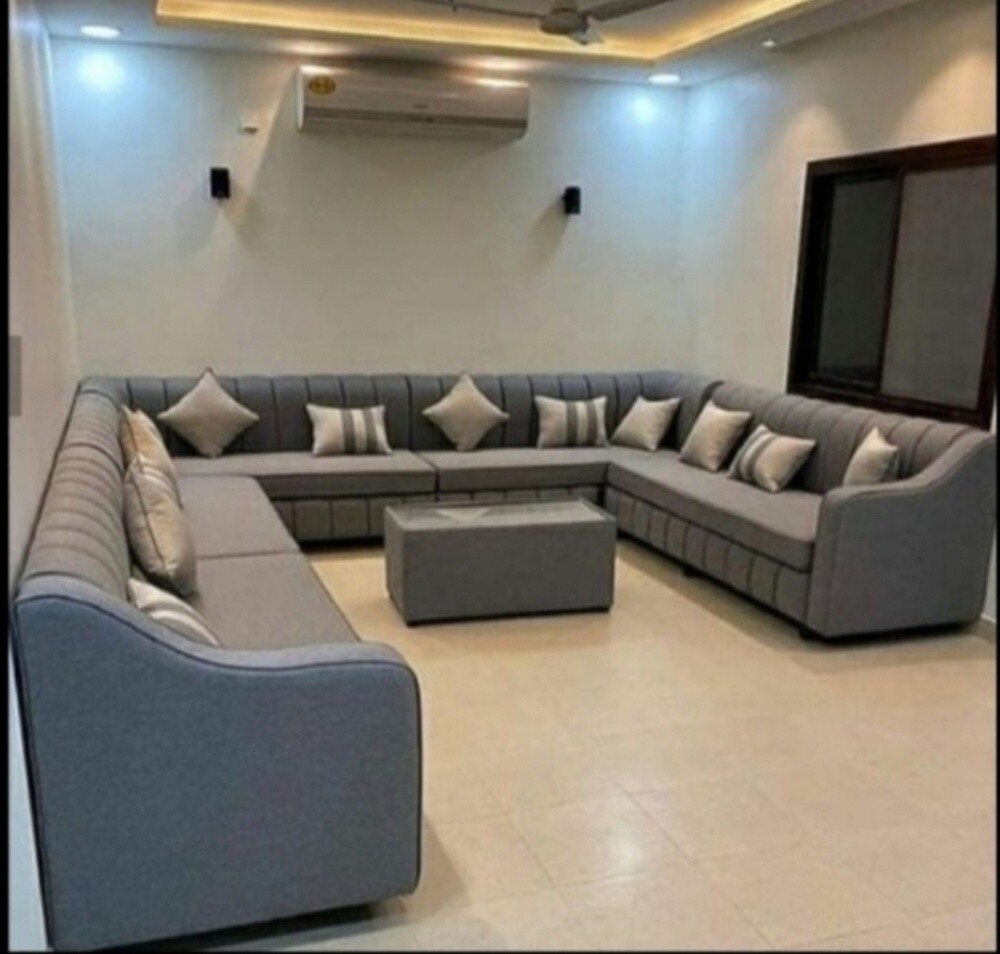 making new majlis 1m.cost 300qr - 5