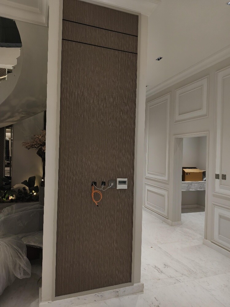 Exclusive Gypsum Room Decor - 2