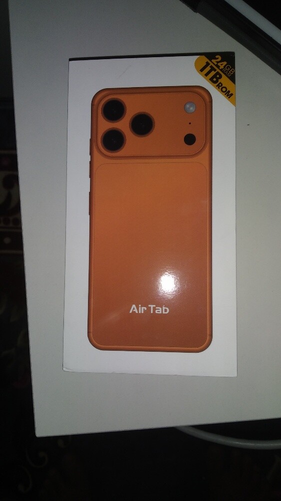 iPhone 17 pro max Air tap copy - 1