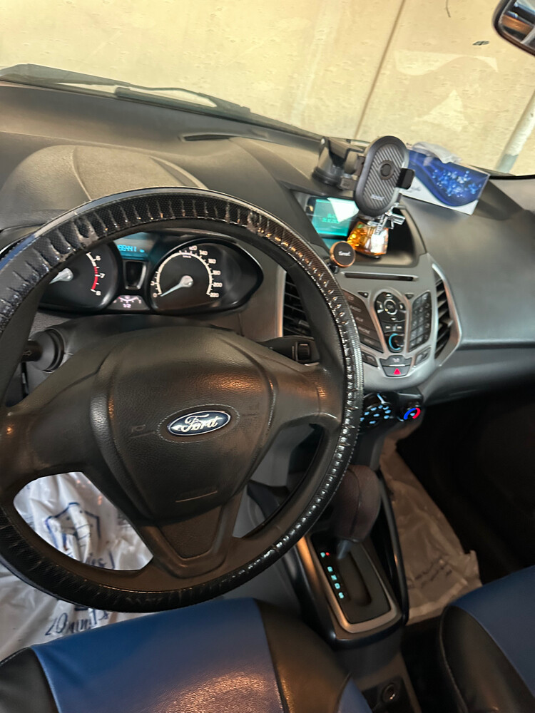 ford eco sport 2015 model - 7