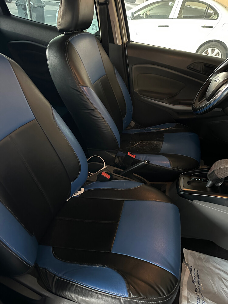 ford eco sport 2015 model - 9