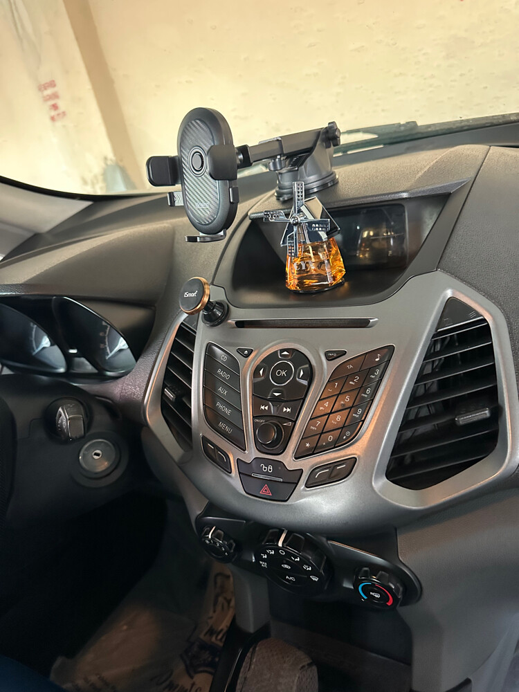 ford eco sport 2015 model - 3