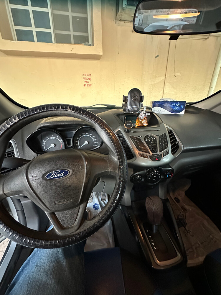 ford eco sport 2015 model - 10