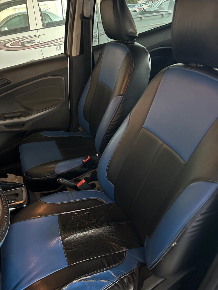 ford eco sport 2015 model - 8
