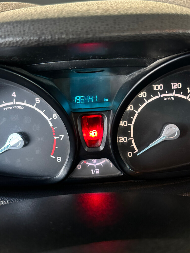 ford eco sport 2015 model - 2