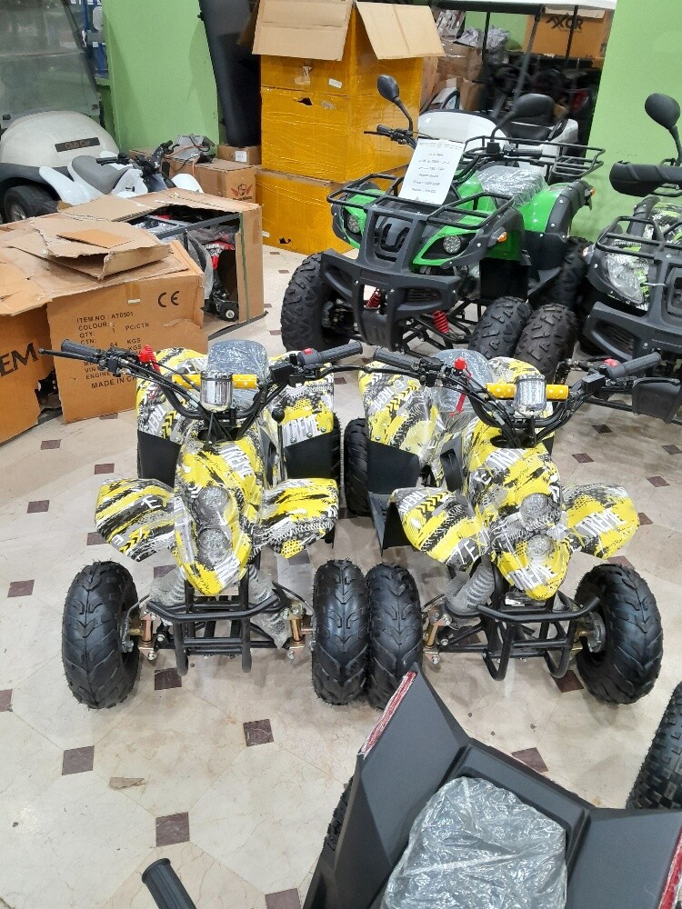 دراجه ١١٠ سي سي - 1