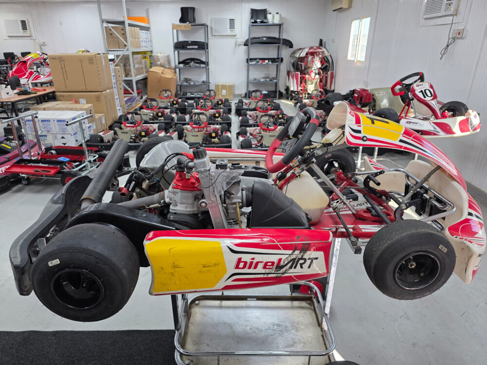 kart for sale - 2