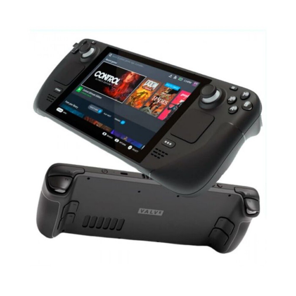 Valve Steam Deck OLED 1TB - 1