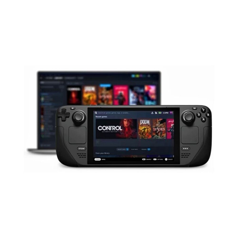 Valve Steam Deck OLED 1TB - 2
