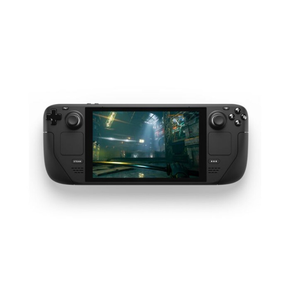 Valve Steam Deck OLED 1TB - 6
