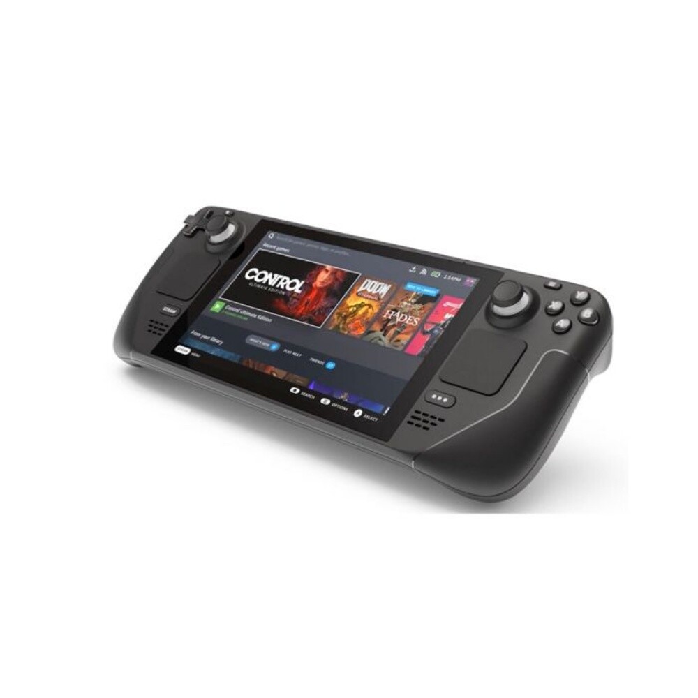 Valve Steam Deck OLED 1TB - 4