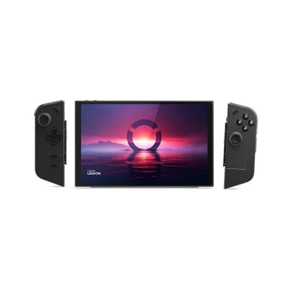 Lenovo Legion Go WQXGA 1TB - 2
