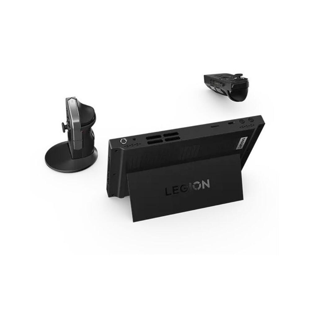 Lenovo Legion Go WQXGA 1TB - 10
