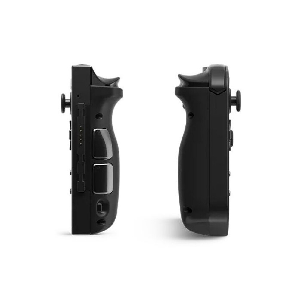 Lenovo Legion Go WQXGA 1TB - 12