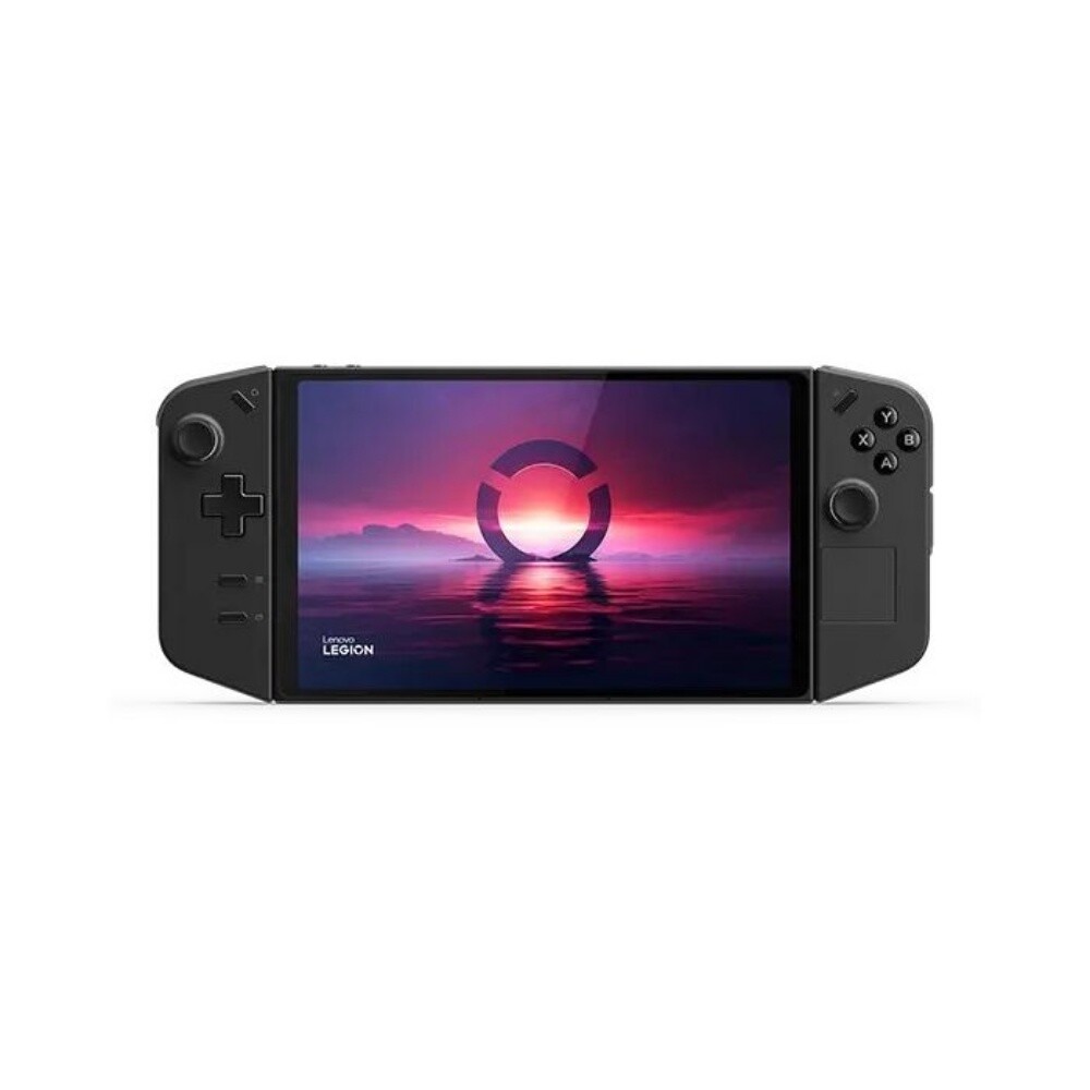 Lenovo Legion Go WQXGA 1TB - 1