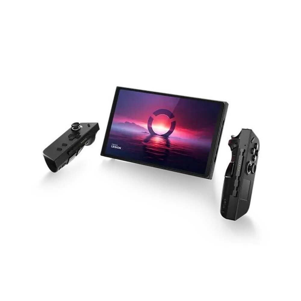 Lenovo Legion Go WQXGA 1TB - 9