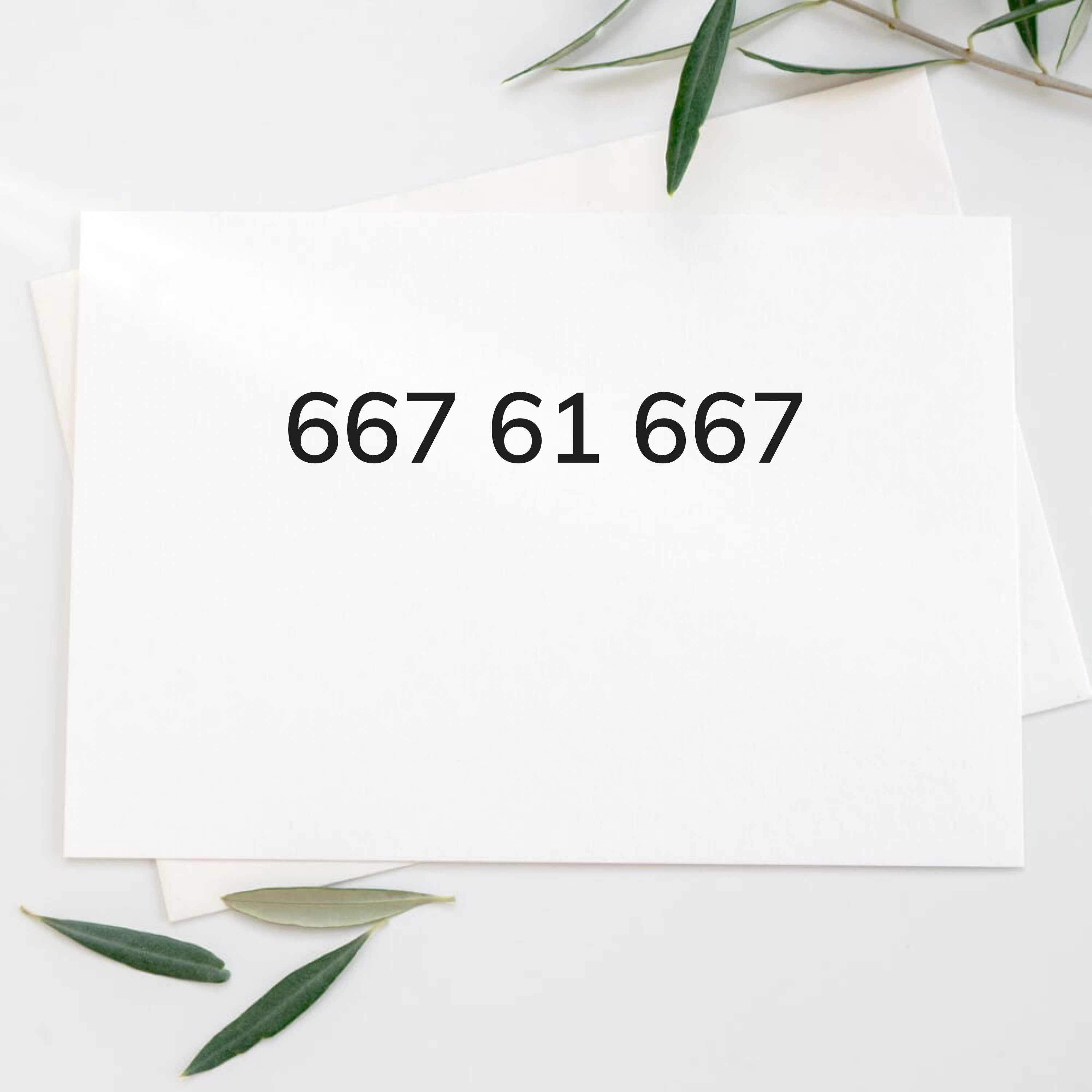 667 61 667 for sale - 1