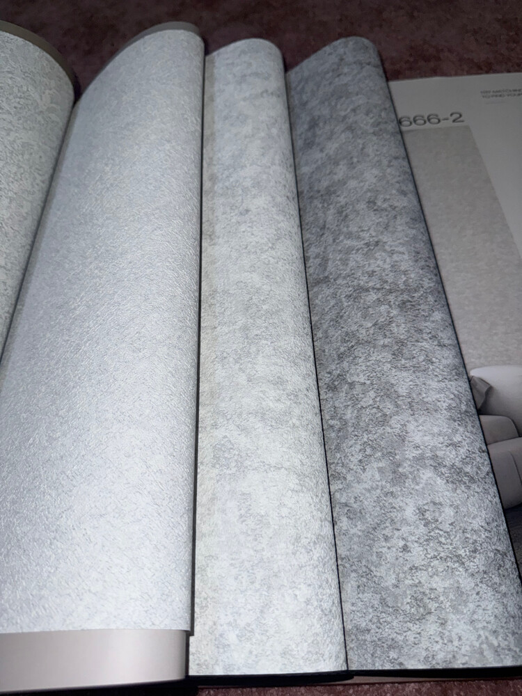 Classic Wallpaper LINEN - 7