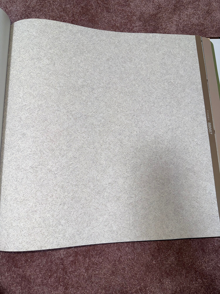Classic Wallpaper LINEN - 9