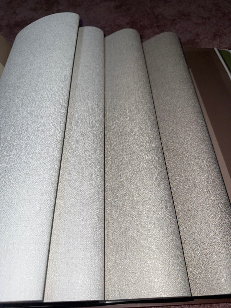 Classic Wallpaper LINEN - 18