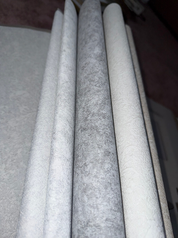 Classic Wallpaper LINEN - 10