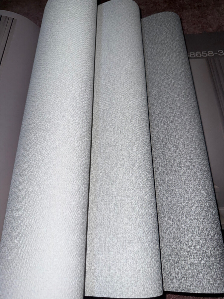 Classic Wallpaper LINEN - 19