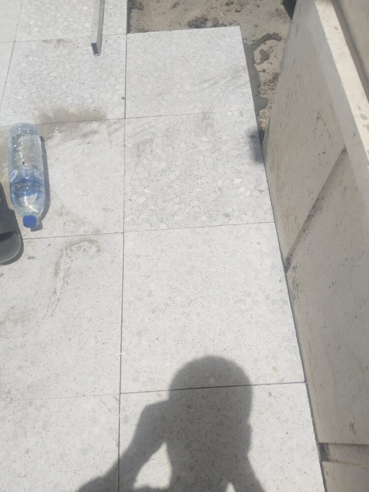 توريد وتركيب بلاط الاحواش - 4