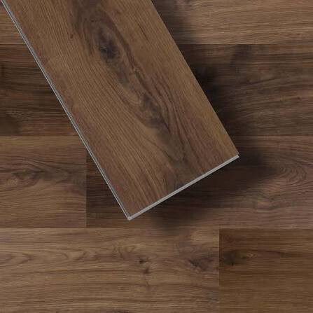100% SPC Waterproof Flooring  - 17