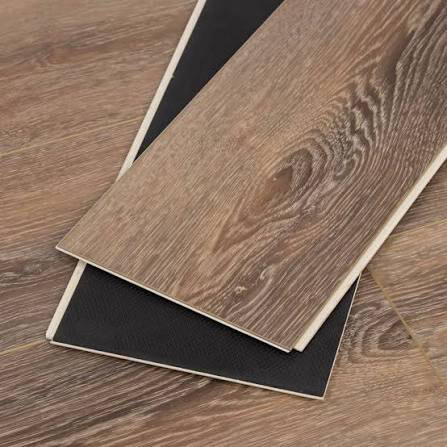 100% SPC Waterproof Flooring  - 18