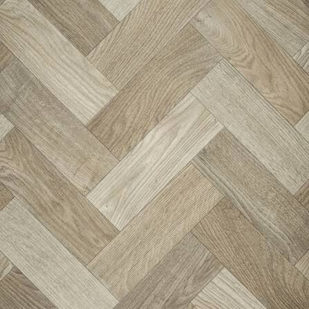 100% SPC Waterproof Flooring  - 12