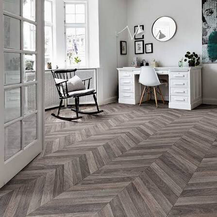 100% SPC Waterproof Flooring  - 16