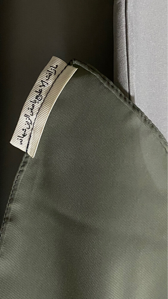 عبايه - 5
