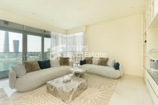 Fully Furnished Apartment - 19