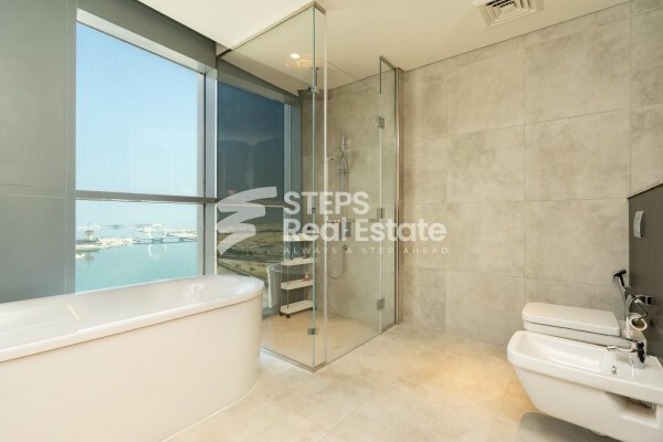Fully Furnished Apartment - 15