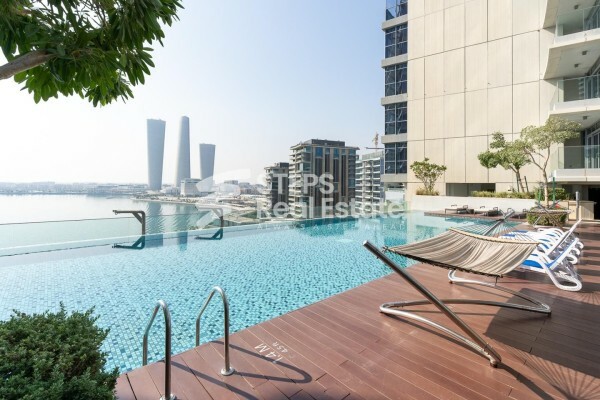 Fully Furnished Apartment - 8