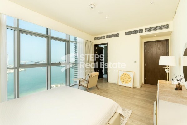 Fully Furnished Apartment - 17