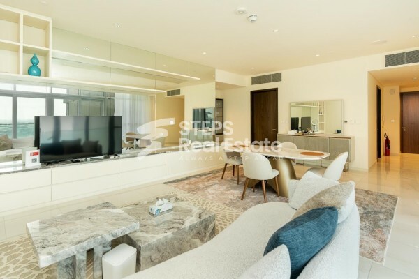 Fully Furnished Apartment - 18