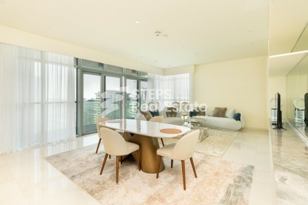 Fully Furnished Apartment - 1