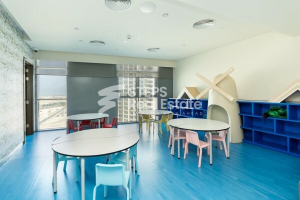 Fully Furnished Apartment - 14
