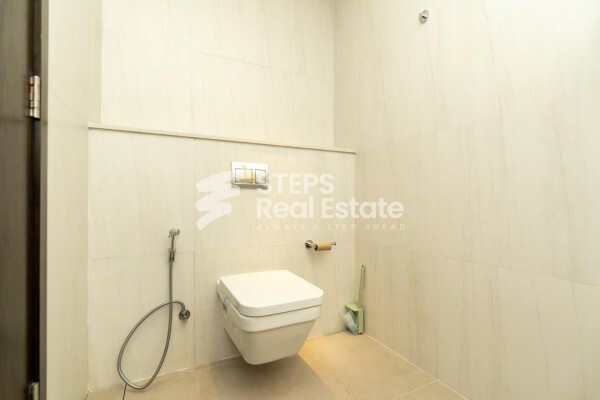 Fully Furnished Apartment - 5