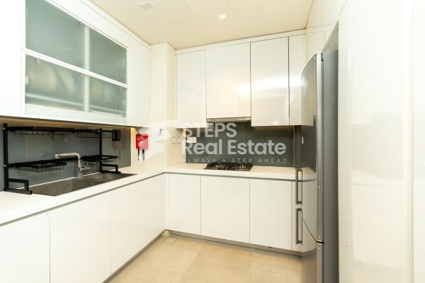 Fully Furnished Apartment - 16