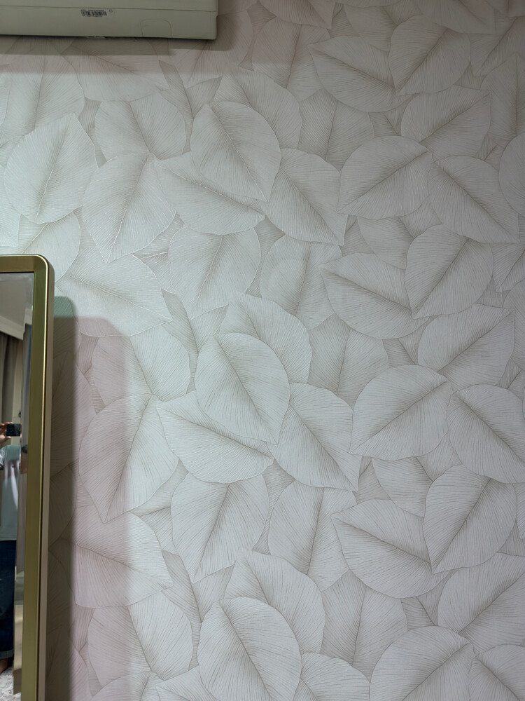 Exclusive Wallpaper Fixing - 1