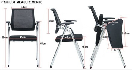 TR - 13 Traning chair - 2
