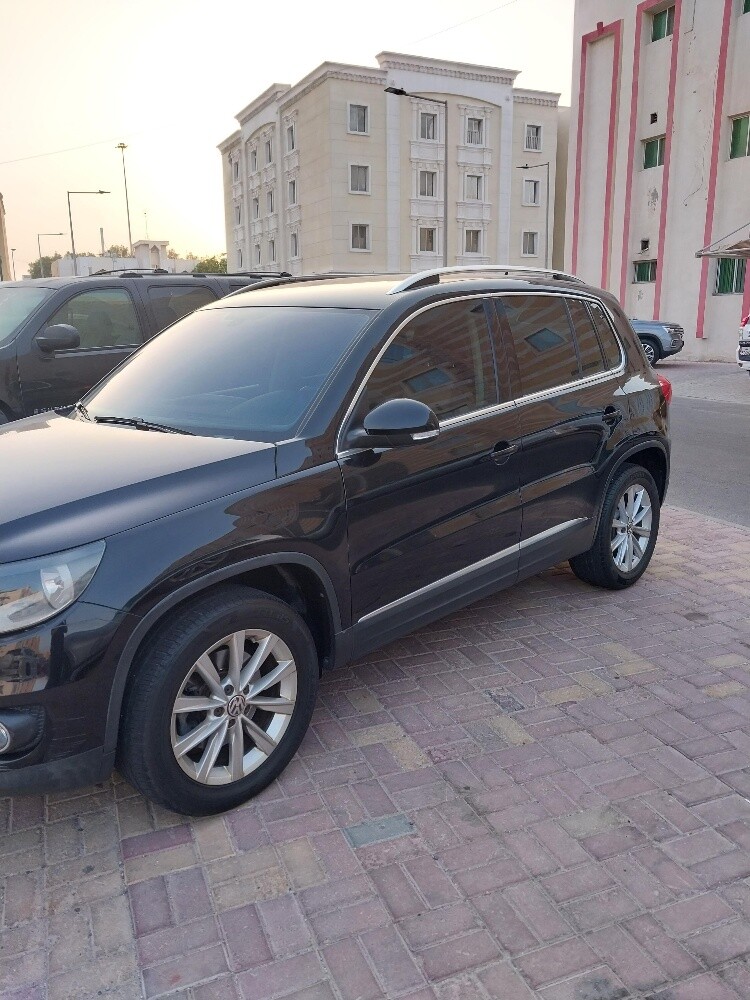 Volkswagen Tiguan 2016 for Sale - 3