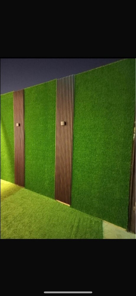 تصميم وتنفيذ ديكور طوفه الحدائق  - 5