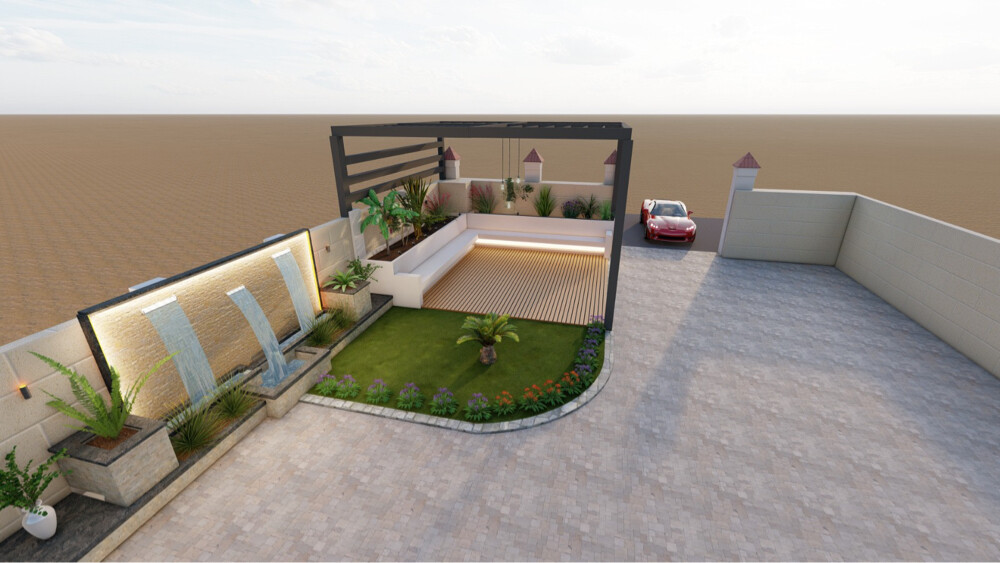 تصميم وتنفيذ الجلسات  - 13