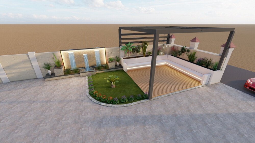 تصميم وتنفيذ الجلسات  - 14