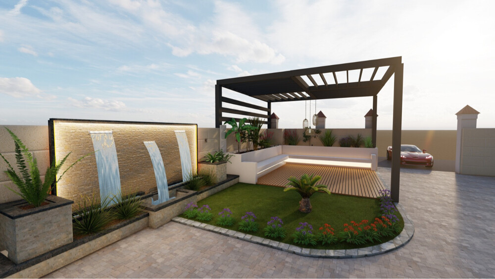 تصميم وتنفيذ الجلسات  - 12