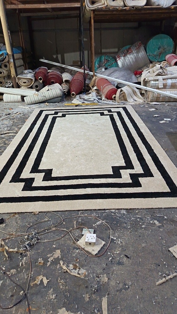 محل سجاد - 3