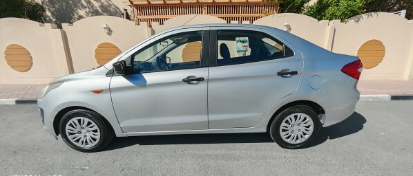 للبيع فورد فيجو ٢٠٢٠ - 6